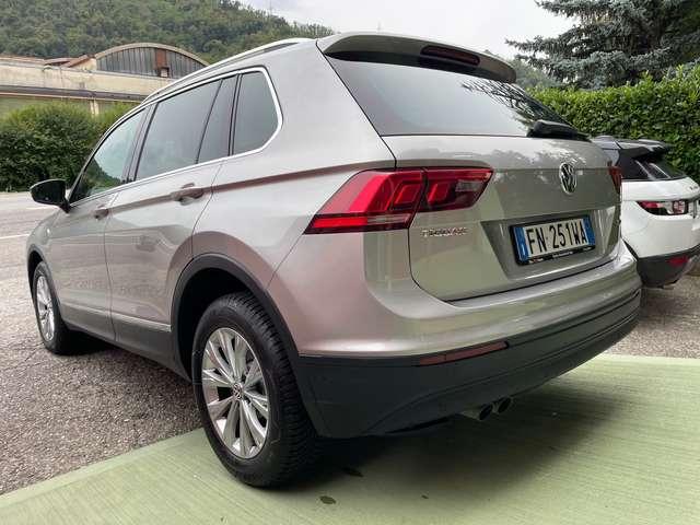 Volkswagen Tiguan 2.0 tdi Style 4motion 150cv dsg