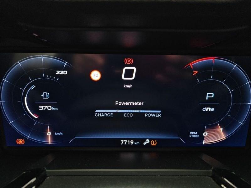 Alfa Romeo Junior Junior 1.2 136 CV Hybrid eDCT6 Speciale