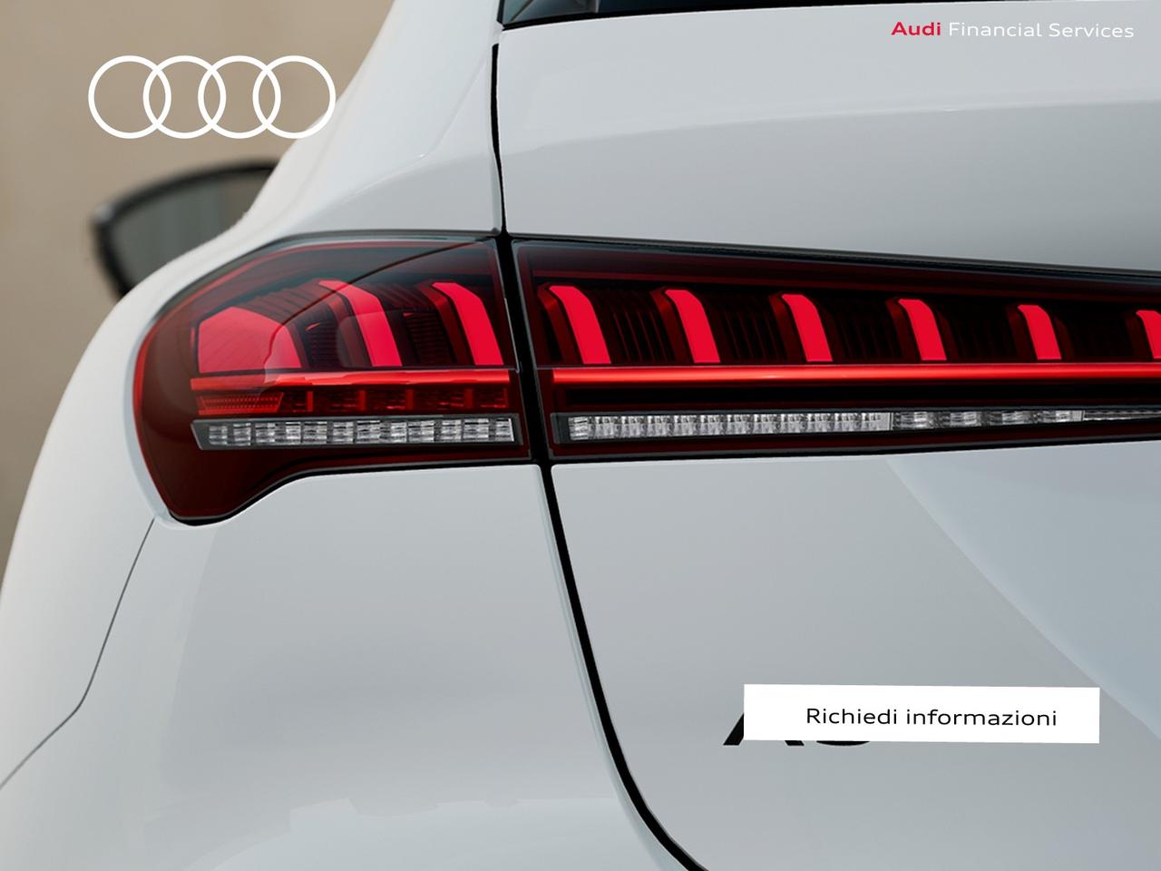 Audi A5 avant 2.0 e-hybrid s line edition quattro 299cv s-tronic