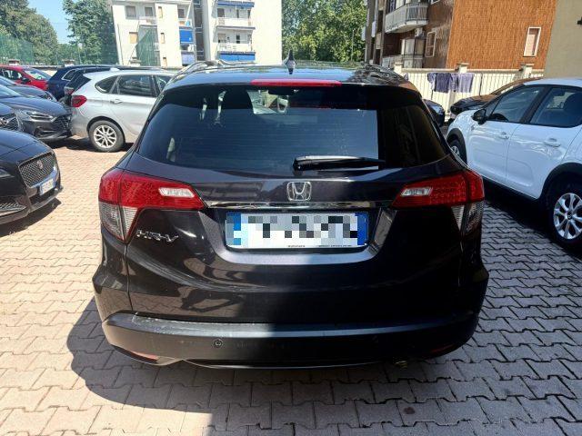 HONDA HR-V 1.5 i-VTEC Comfort Navi