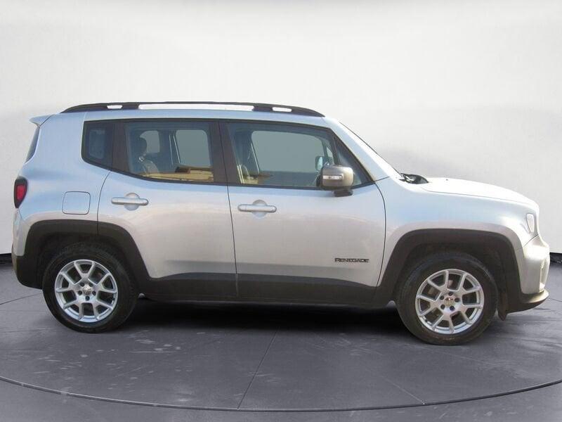 Jeep Renegade 1.0 T3 Limited