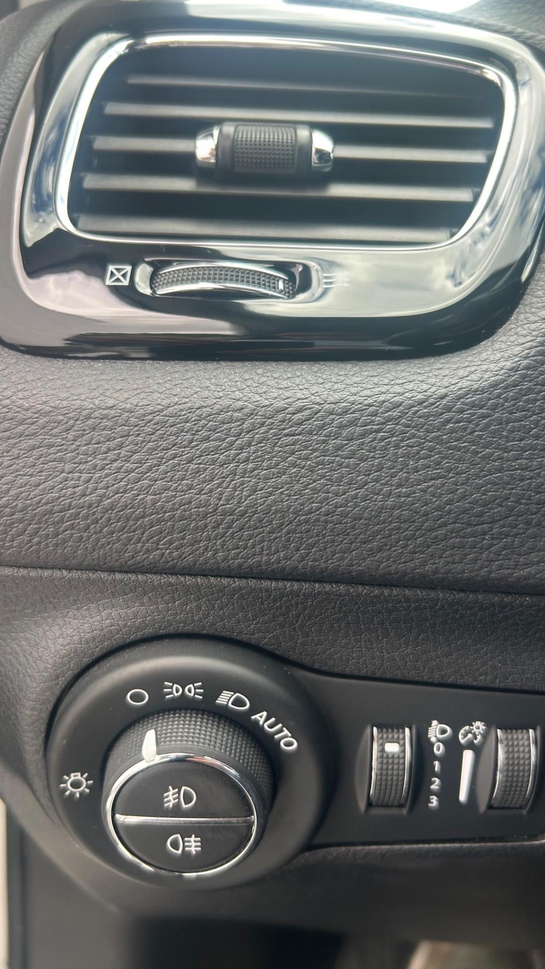 JEEP COMPASS 1.6 CRDI 120 cv LIMITED.