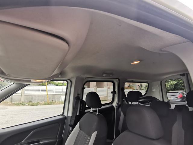 FIAT Doblo PL MAXI Combi 1.6 MJT 105CV N1 5 POSTI / +IVA