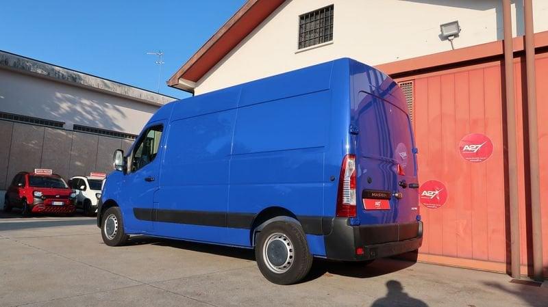Renault Master Master T35 2.3 dCi 135 PM-TM Furgone Ice