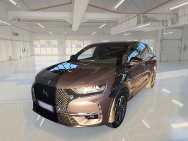 DS DS 7 CROSSBACK BLUEHDI 130 AUTOMATICA BUSINESS SUV