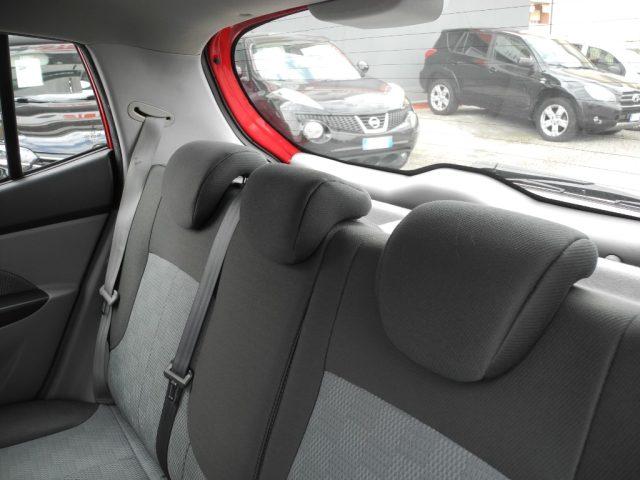 KIA Picanto 1.1 12v 5p. Fresh -OK NEOPATEN.-UNICA PROPRIETARIA