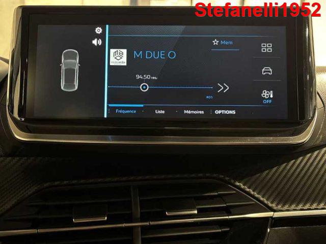 PEUGEOT 208 1.2 hybrid Style 100cv e-dcs 6
