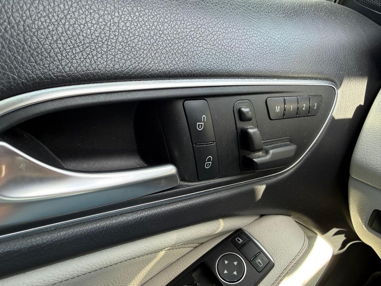 Mercedes-benz GLA 200 CDI Automatic 4Matic Premium