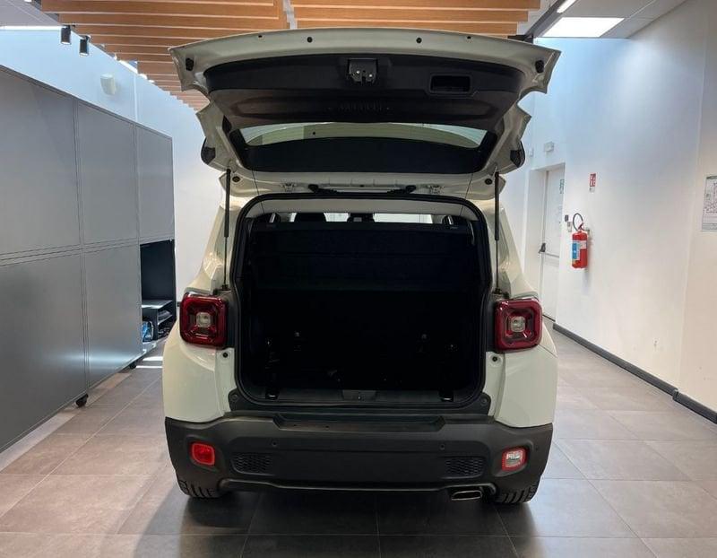 Jeep Renegade 1.0 T3 Limited