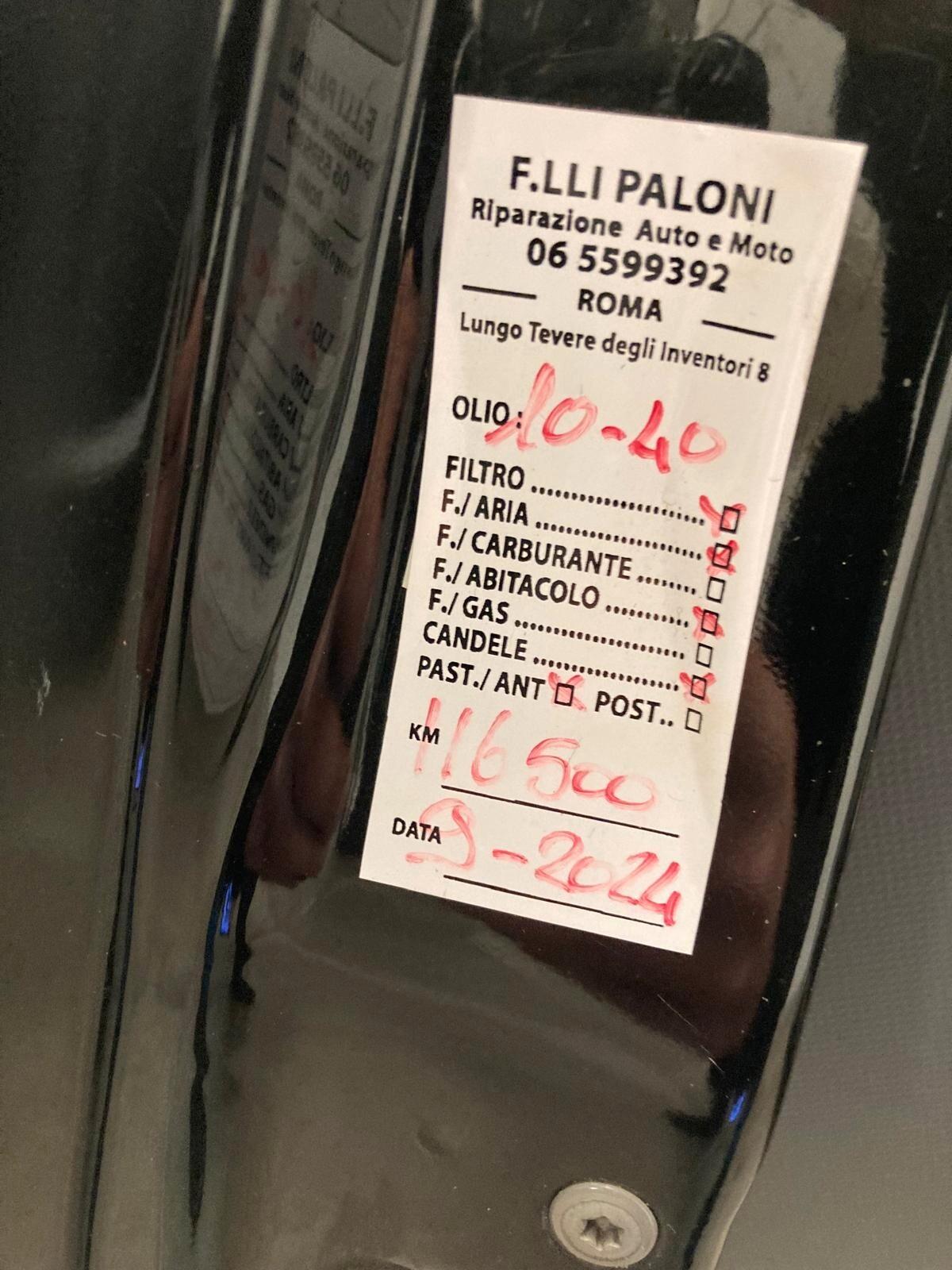 TOYOTA AYGO 1.0 - OK NEOPATENTATI - 118.000 KM ORIG