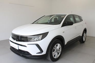 Opel Grandland 1.5 Ecotec 130 Cv. AT8. Elegance