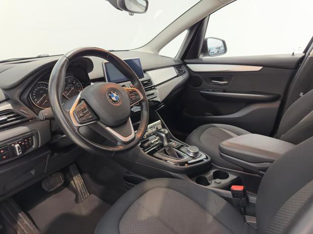 BMW 216 d Active Tourer Advantage