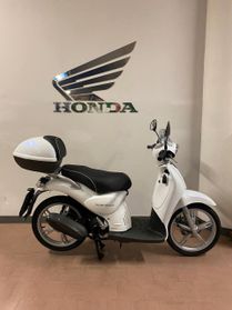 Aprilia Scarabeo 100 4 tempi