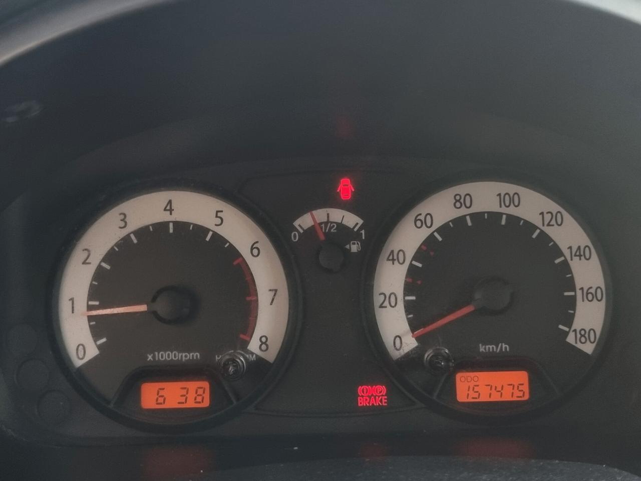 Kia Picanto 1.1 12V Hot Bi-Fuel