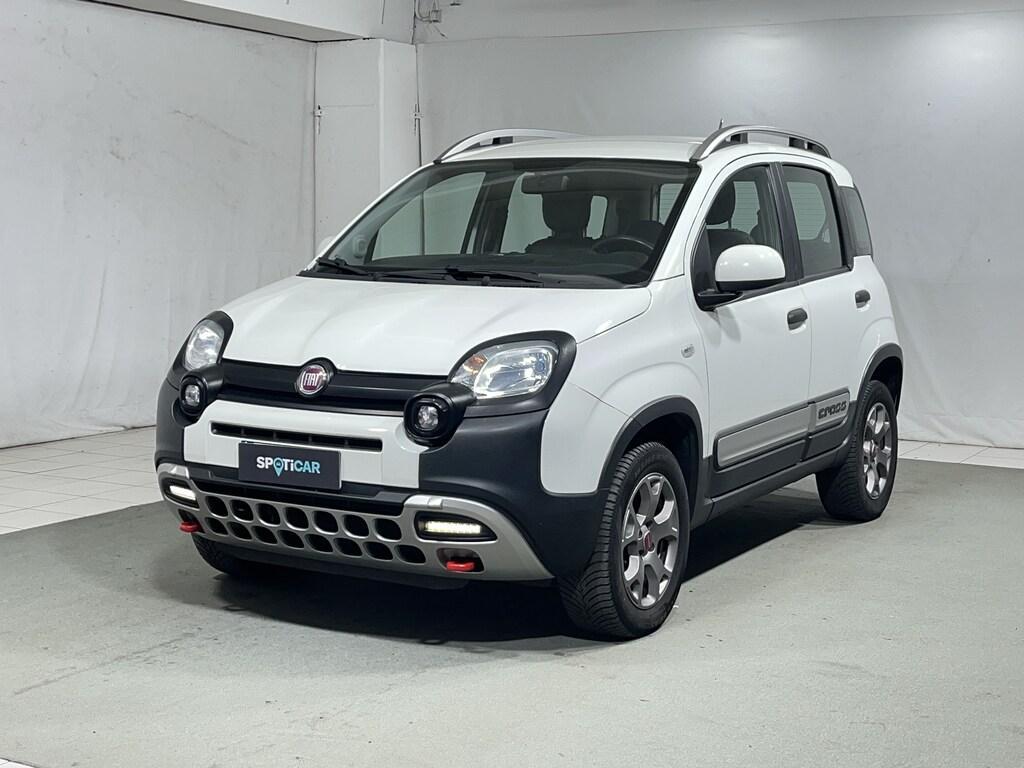 Fiat Panda 0.9 t.air t. Cross 4x4 s&s 90cv