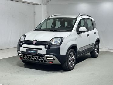 Fiat Panda 0.9 t.air t. Cross 4x4 s&s 90cv