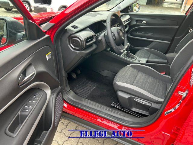 JEEP Avenger PROMO FINANZ 1.2 Turbo Longitude KM 0