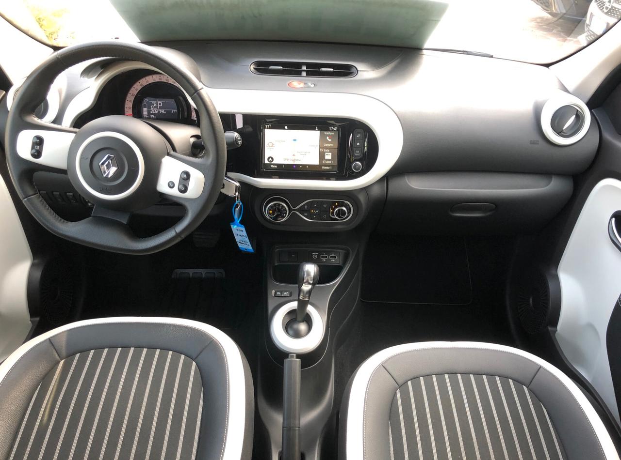 Renault Twingo Electric Intens