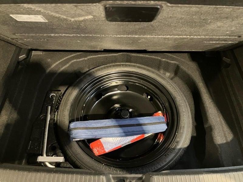 Volkswagen Golf Golf 2.0 TDI 115 CV SCR Life