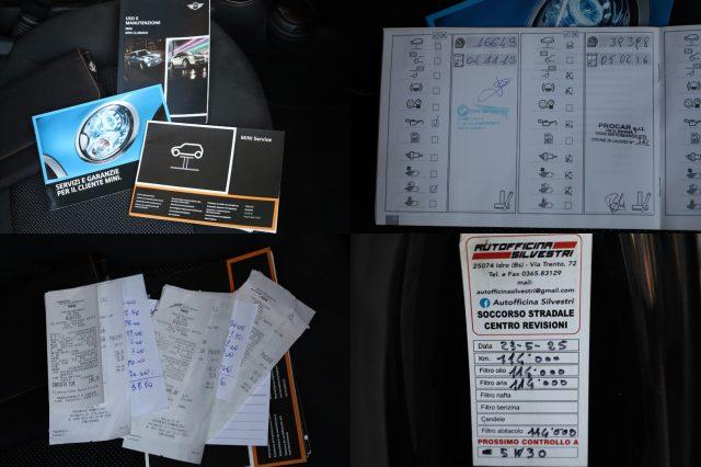 MINI One 1.6 16V One (55kW) 17" Ideale per NEOPATENTATI