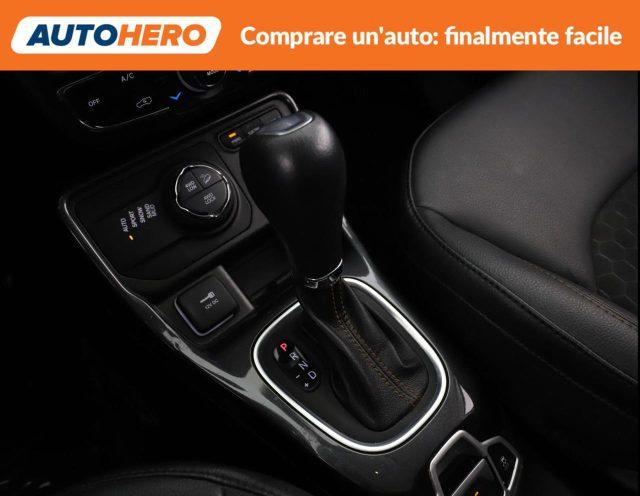 JEEP Compass 1.3 Turbo T4 190 CV PHEV AT6 4xe Limited