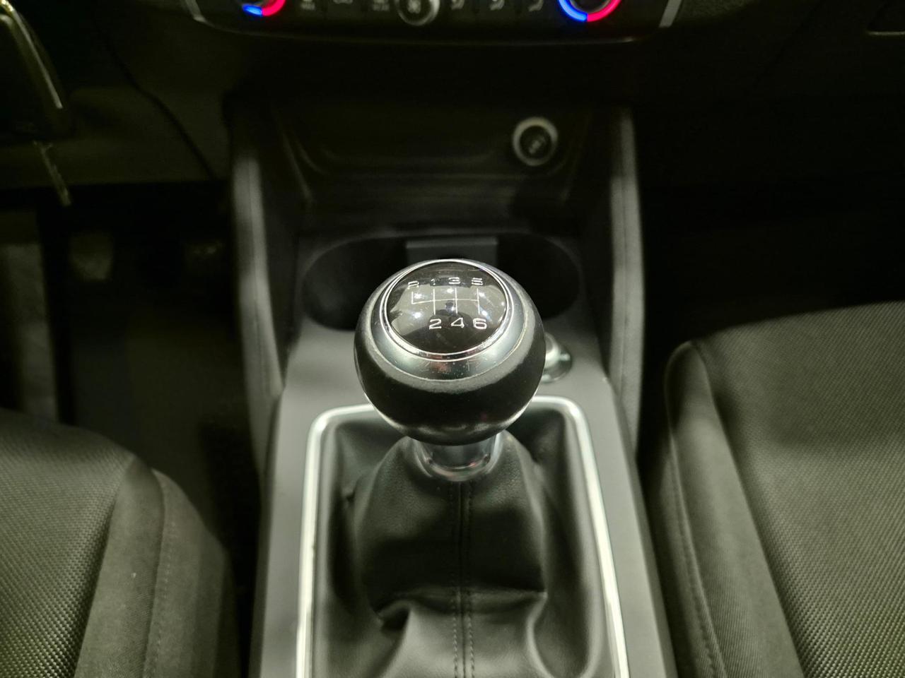 Audi Q2 1.6 tdi Design - NEOPATENTATI - Cruise/Lim - Sens. Post. - Navi