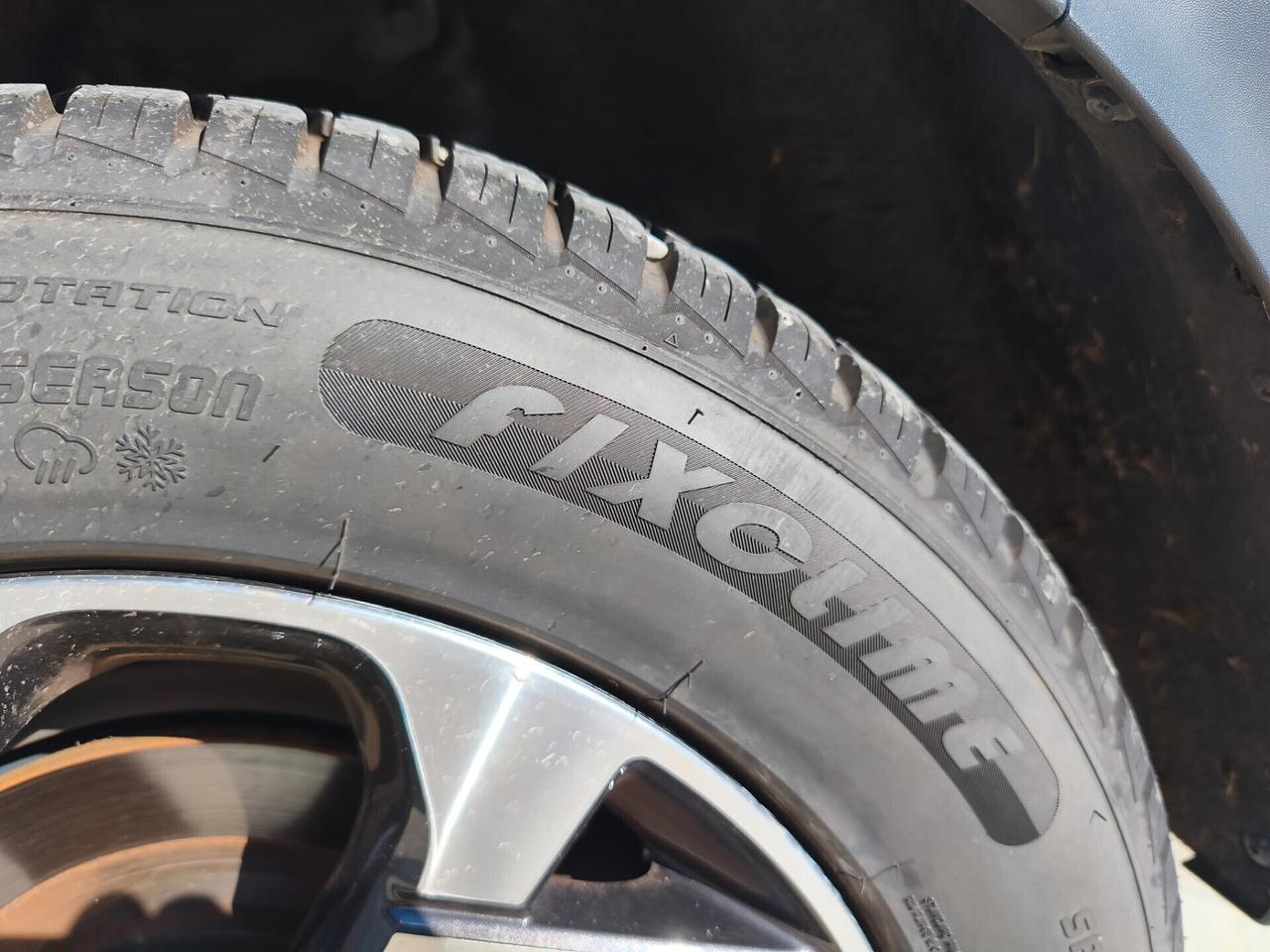 Kia Sportage 1.6 CRDI 136 CV DCT7 2WD Mild Hybrid Business Class