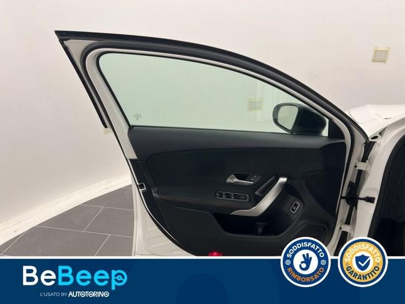 Mercedes-Benz Classe A A 250 E EQ-POWER PREMIUM AUTO
