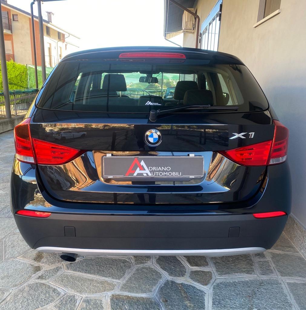 BMW X1 xdrive18d