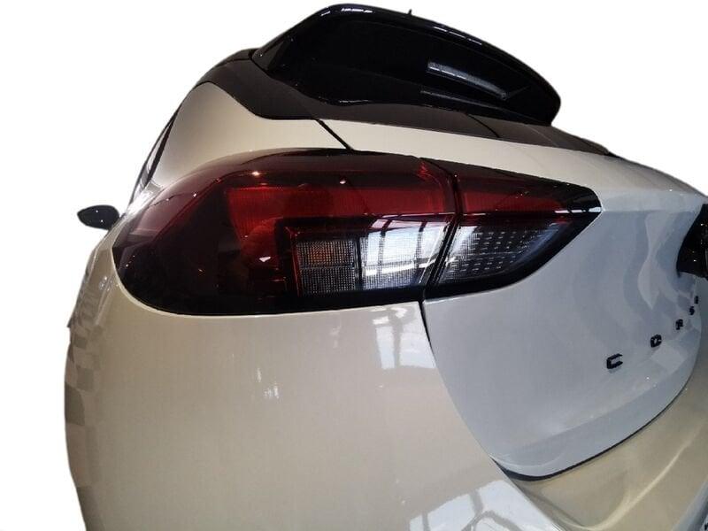 Opel Corsa 1.2 100cv Yes MT6