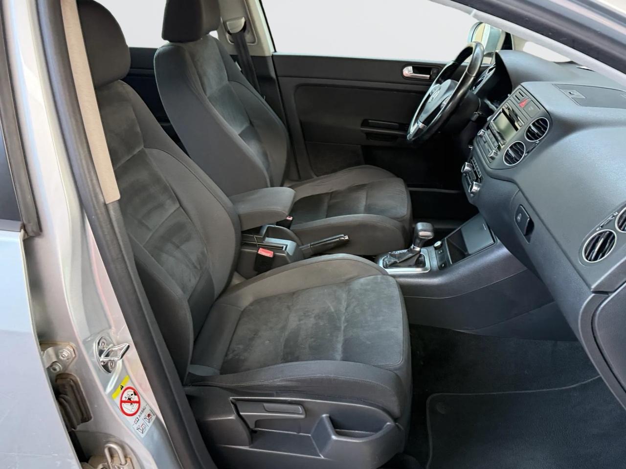 Volkswagen GOLF PLUS 1.2 TFSI*122 CV*GPL*AUTOMATICA*
