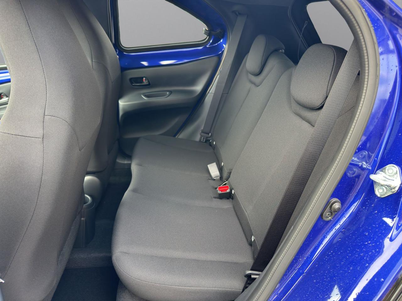 Toyota Aygo X - MY '24 5 porte TREND 1.0 VVT-i 5