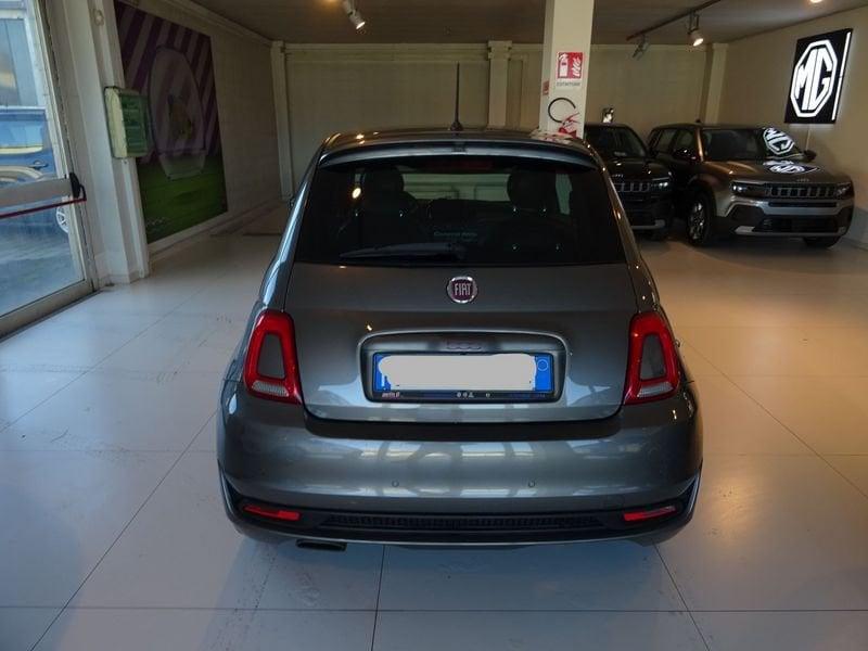 FIAT 500 1.2 S