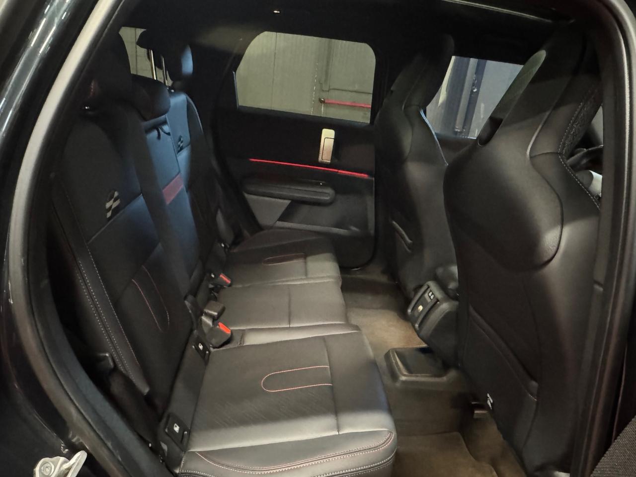 Mini John Cooper Works Countryman C JCW Full Full di Tutto