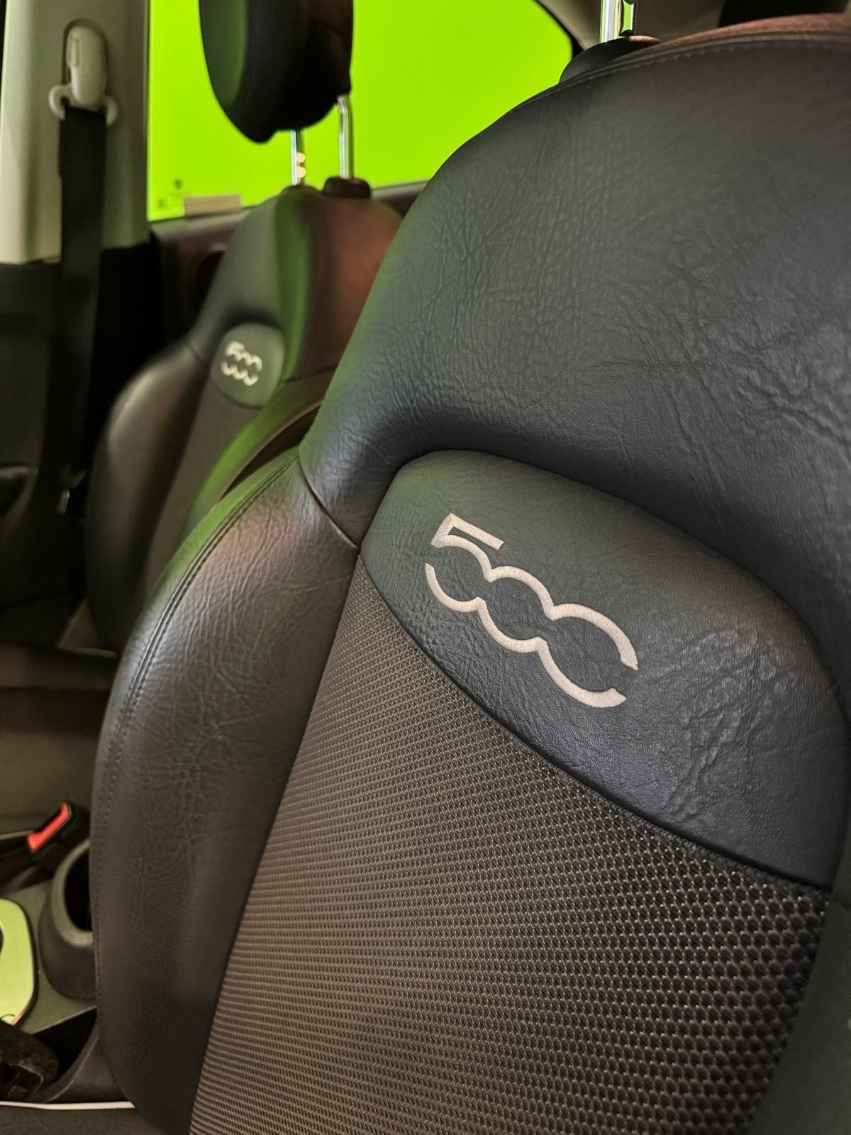 Fiat 500X 1.3MultiJet 120 CV DCT Cross