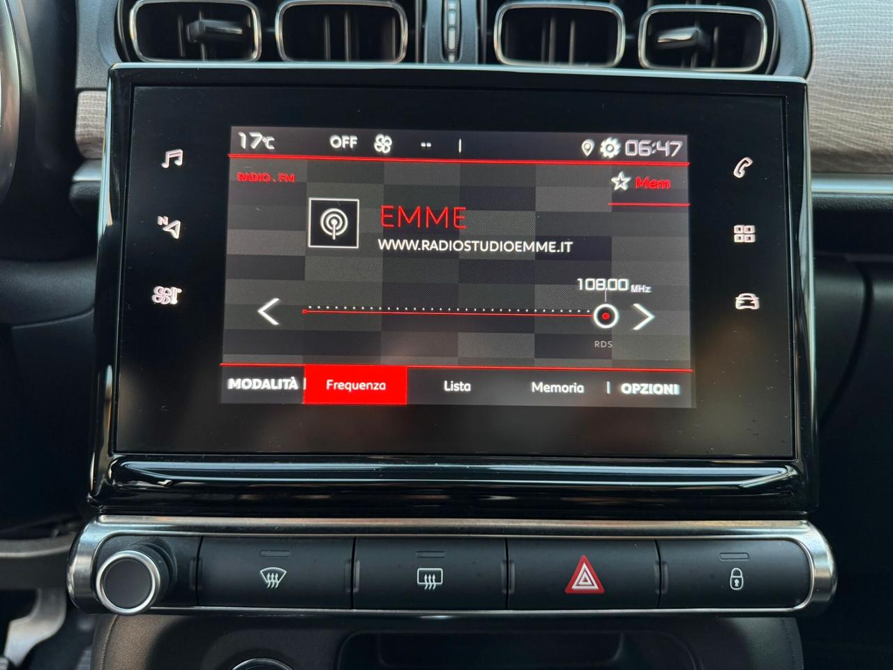 CITROEN C3 1.2 PureTech 83cv 2024!!! SHINE!!!