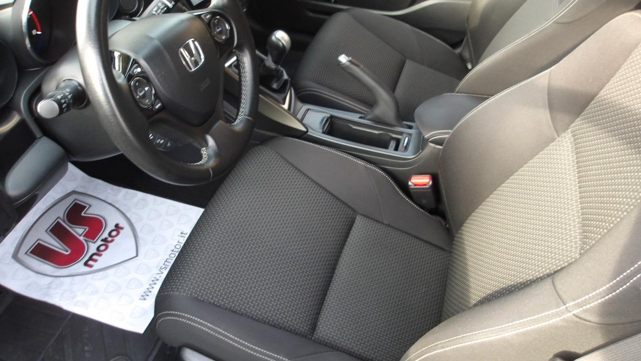 HONDA CIVIC 1.6 SPORT NAVI-PREZZO PROMO!