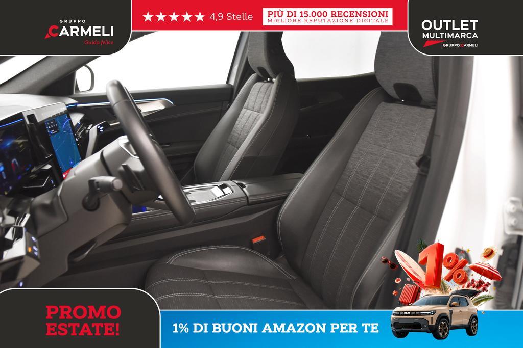 Renault Austral 1.2 E-Tech full hybrid Techno