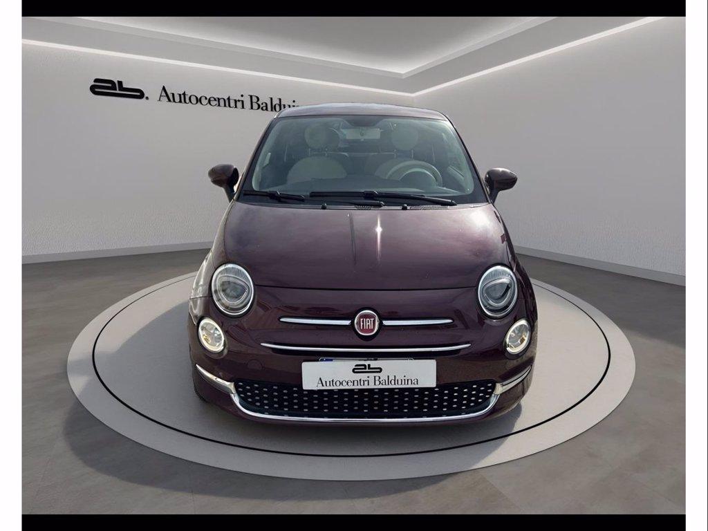 FIAT 500 1.0 hybrid dolcevita 70cv del 2021
