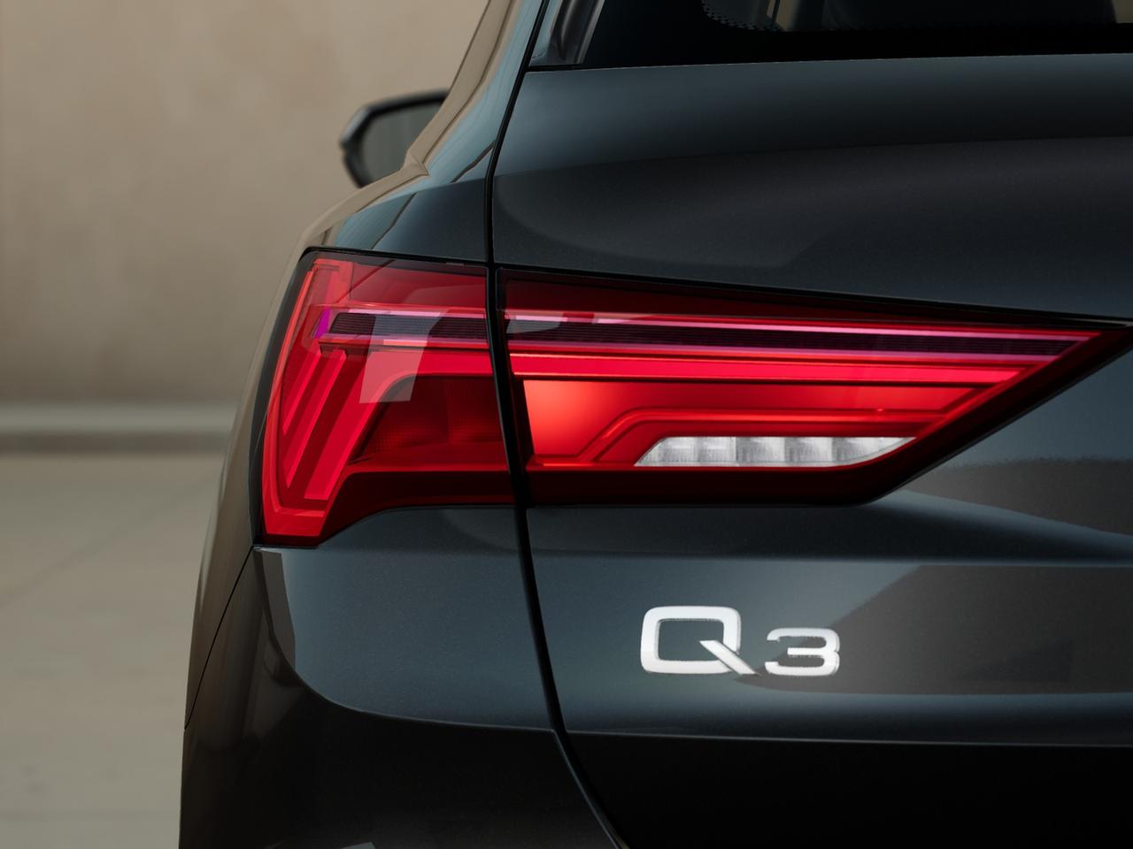 Audi Q3 35 2.0 tdi business advanced s tronic