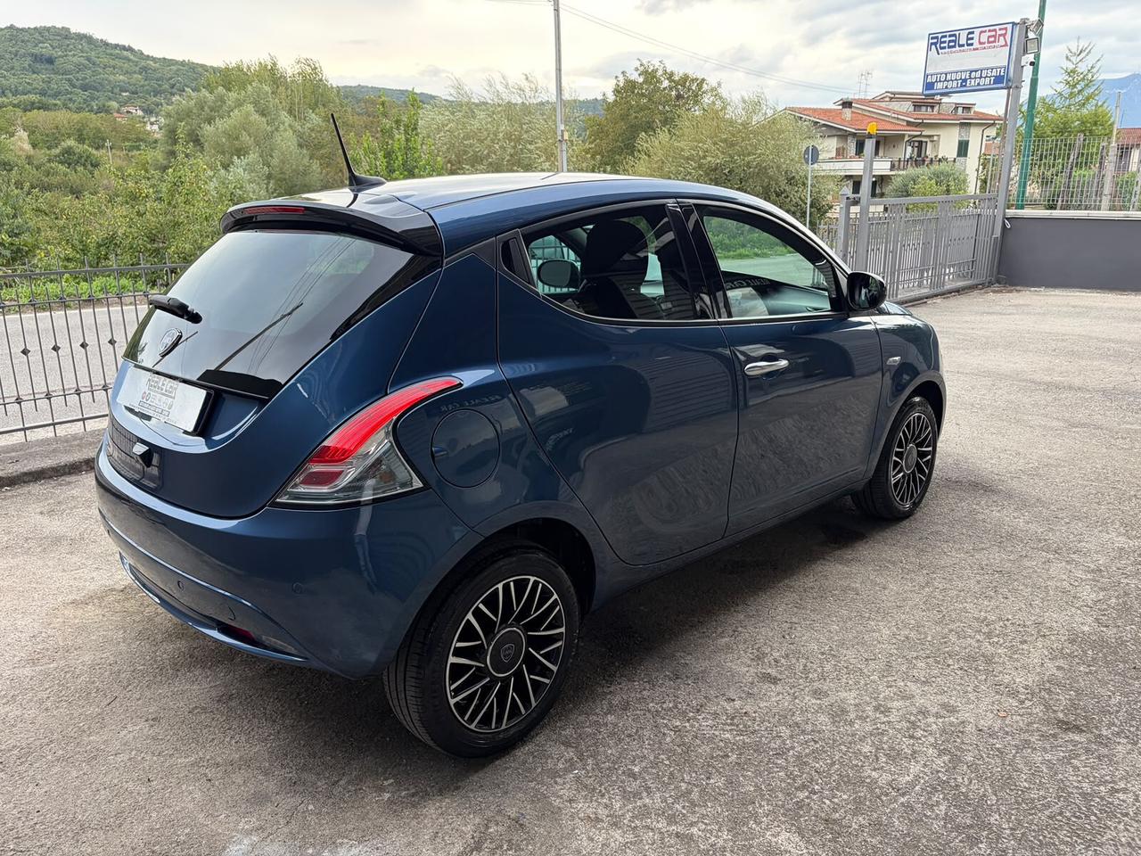 Lancia Ypsilon 1.2 Gpl 69CV 5 porte Ecochic