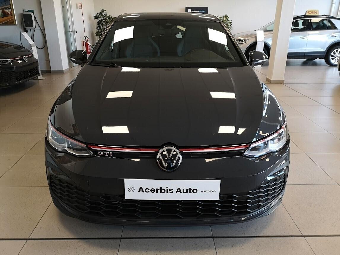 Volkswagen Golf GTI 2.0 TSI DSG MATRIX ACC DCC