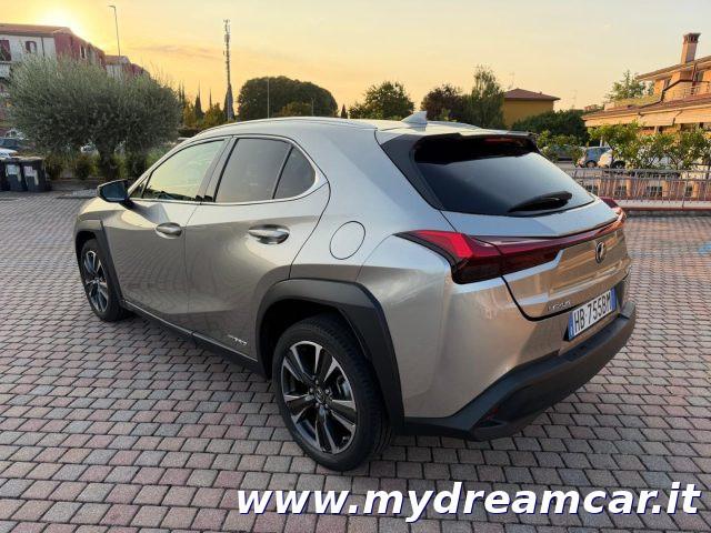 LEXUS UX 250h Hybrid Executive
