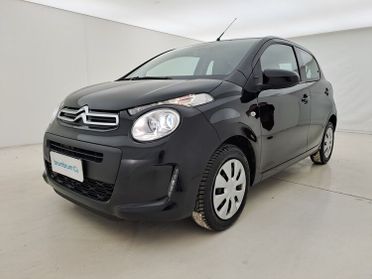 Citroen C1 Feel BR737430 1.0 Benzina 72CV
