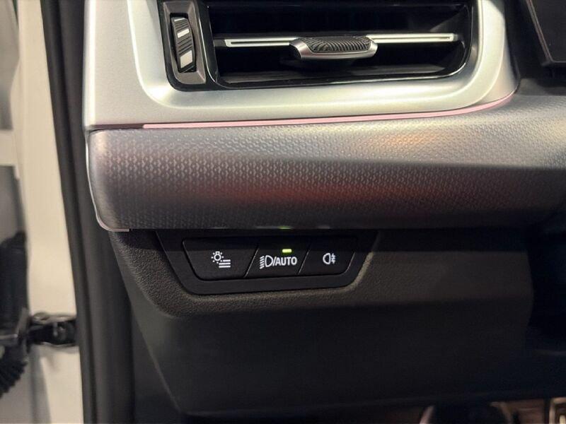 BMW X1 sDrive 18d MSport DCT