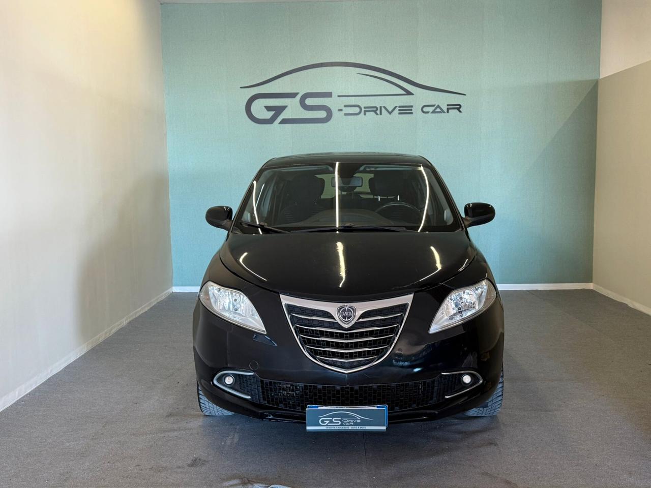 Lancia Ypsilon 1.3 MJT 16V 95 CV 5 porte S&S Platinum