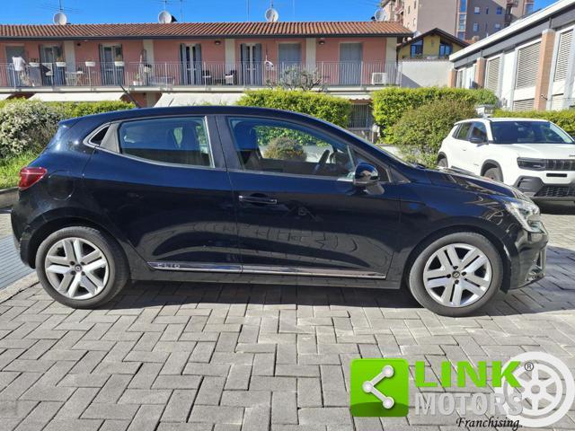 RENAULT Clio TCe 90 CV 5 porte Zen GARANZIA INCLUSA