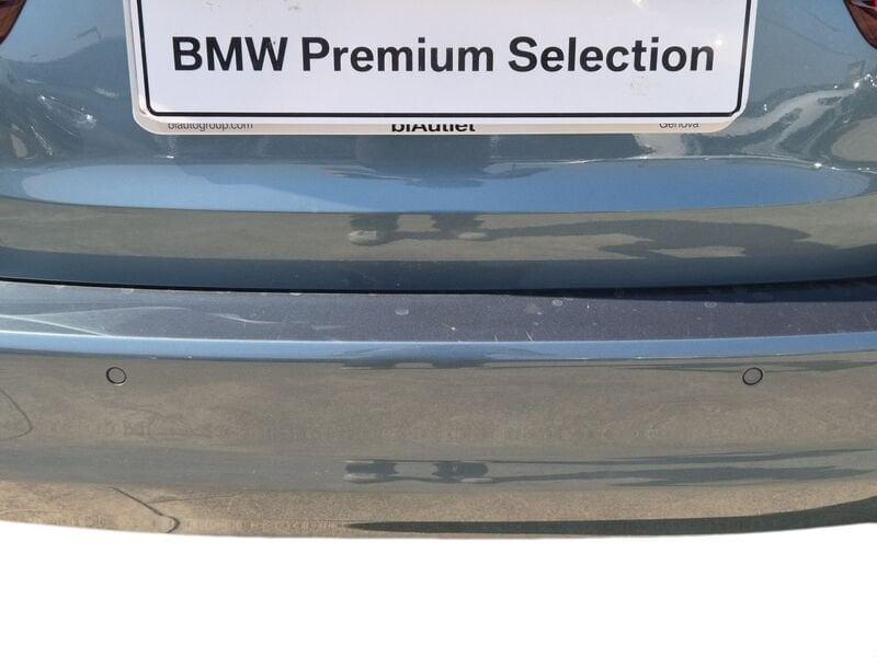 BMW Serie 3 320d Touring mhev 48V Business Advantage auto