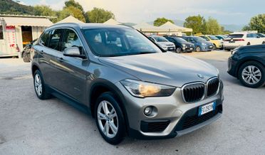 Bmw X1 sDrive 16D