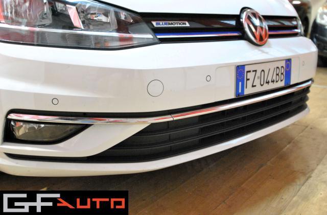 Volkswagen Golf Golf VII 2017 5p 5p 1.5 tsi Highline 130cv dsg
